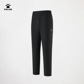 卡尔美男士梭织长裤6623CK1001