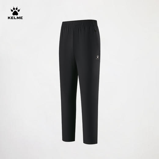 卡尔美男士梭织长裤6623CK1001 商品图0