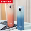 Debo德铂-玛莎真空保温杯500ml 304医用不锈钢长效保温不生锈不氧化 商品缩略图1