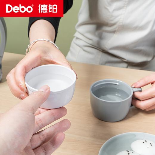 Debo德铂-麦维斯 马缇亚316真空家旅两用壶1.6L 48小时实测保温 可折叠把手方便省空间 商品图4