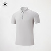 卡尔美男士短袖POLO衫6623PL1527 商品缩略图0
