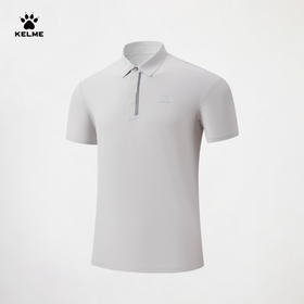 卡尔美男士短袖POLO衫6623PL1527