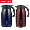 Debo德铂-乔伊纳 威拉德真空保温壶2.1L 新型专利款;全自动排压 使用更安全 商品缩略图6