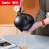 Debo德铂-乔伊纳 威拉德真空保温壶2.1L 新型专利款;全自动排压 使用更安全 商品缩略图5