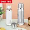 Debo德铂-沃伦真空异形杯520ml 创新专利 高品质316不锈钢 双层真空 长效锁温 商品缩略图0