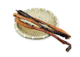 切配腊肉片（1.5斤）