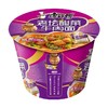 【康师傅】老坛酸菜牛肉桶面 | 老坛发酵·酸爽够劲 | 大块牛肉·地道川味 | 免煮桶装·5分钟·夜宵加班必备 商品缩略图1