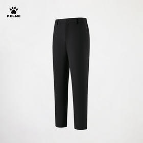 卡尔美男士针织长裤6626CK1008