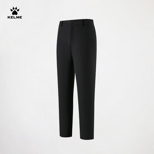 卡尔美男士针织长裤6626CK1008 商品图0