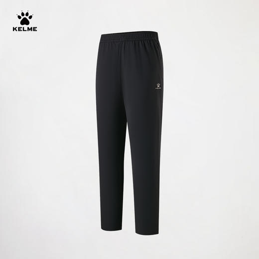 卡尔美女士针织长裤6623CK2002 商品图0