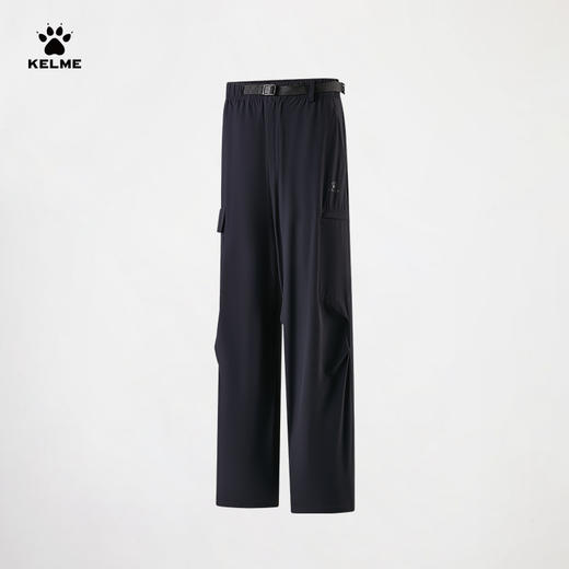 卡尔美女士梭织长裤6629CK2011 商品图0