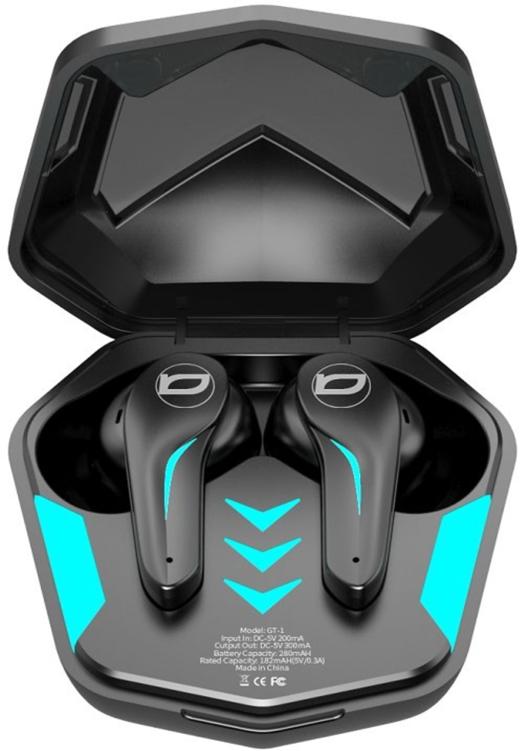 BACHJOHANN巴赫约翰真无线游戏耳机GT-1 商品图0