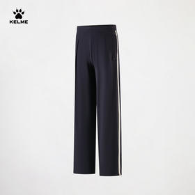 卡尔美女士梭织长裤6626CK2006