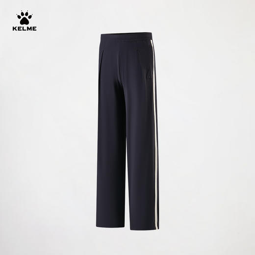 卡尔美女士梭织长裤6626CK2006 商品图0