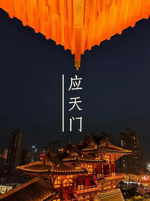 【26春假4.28-5.2】穿越千年·双城奇遇记 ——从大唐盛世到大宋太平年·中原古都5日研学之旅 商品图6