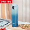 Debo德铂-玛莎真空保温杯500ml 304医用不锈钢长效保温不生锈不氧化 商品缩略图10