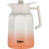Debo德铂-海伦娜八角保温壶1600ml 创意八角壶 再现复古典雅风 耐腐蚀不易生锈 商品缩略图10