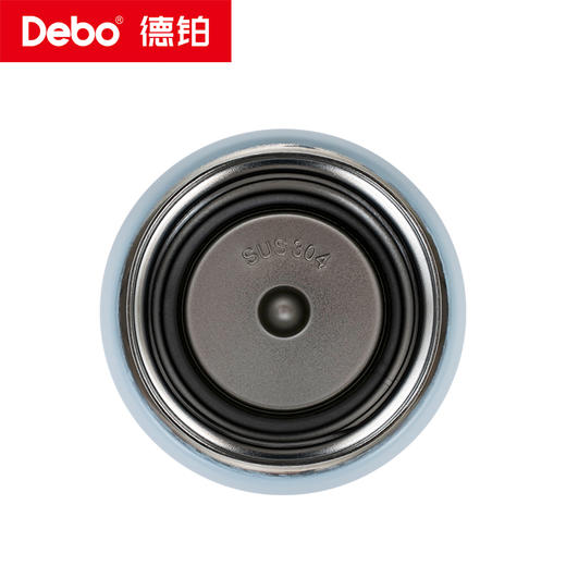 Debo德铂-博尼纳真空保温杯300ml 304不锈钢材质轻盈杯身 保温保冷 商品图12