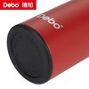 Debo德铂-华纳真空保温杯500ml 食品级标准304不锈钢材质 强效保温 商品缩略图13
