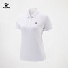 卡尔美女士短袖POLO衫6623PL2001 商品缩略图0