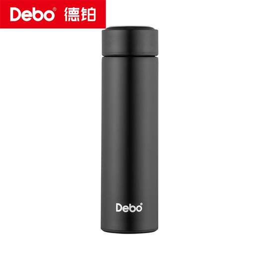 Debo德铂-华纳真空保温杯500ml 食品级标准304不锈钢材质 强效保温 商品图9