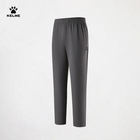 卡尔美男士梭织长裤6623CK1003