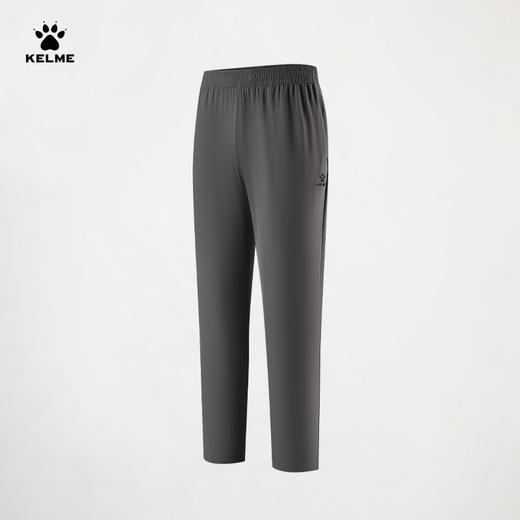 卡尔美男士梭织长裤6623CK1003 商品图0