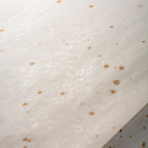 60-70年代A级四尺切头玉版笺（一卷50张） 商品图9