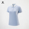卡尔美女士短袖POLO衫6626PL2004 商品缩略图2