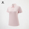 卡尔美女士短袖POLO衫6623PL2002 商品缩略图0
