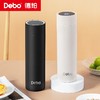 Debo德铂-不莱梅 埃托奥智能温显杯 智能显温杯盖 一触即显 看得见的温度更贴心 商品缩略图0