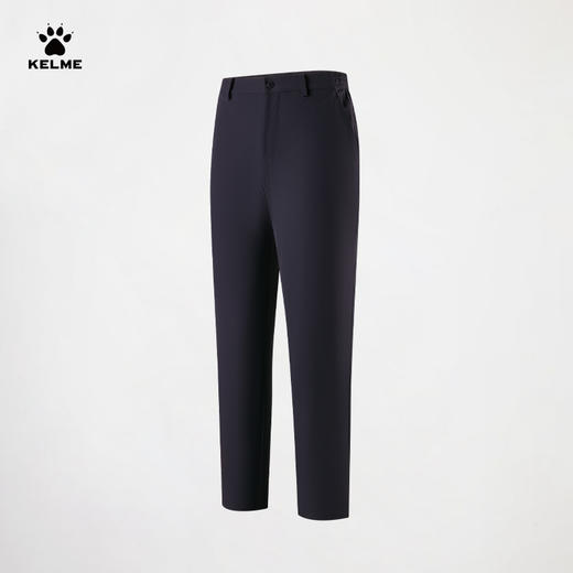 卡尔美男士针织长裤6626CK1008 商品图1