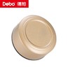 【限时秒杀】Debo德铂-穆里纳玻璃杯320ml 高硼硅玻璃 高强度耐寒耐热 防爆裂（不参与优惠券） 商品缩略图8