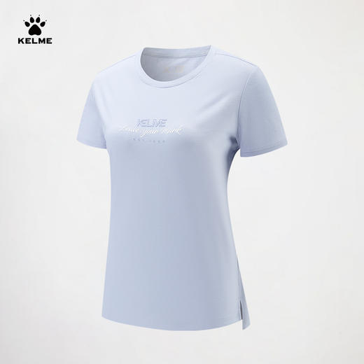 圆领短袖T恤6623TX2002 商品图1