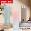 Debo德铂-卡特希尤德尔文森特八角弹跳保温杯450ml 专利设计饮用杯口 360°切换饮用无限制 商品缩略图14