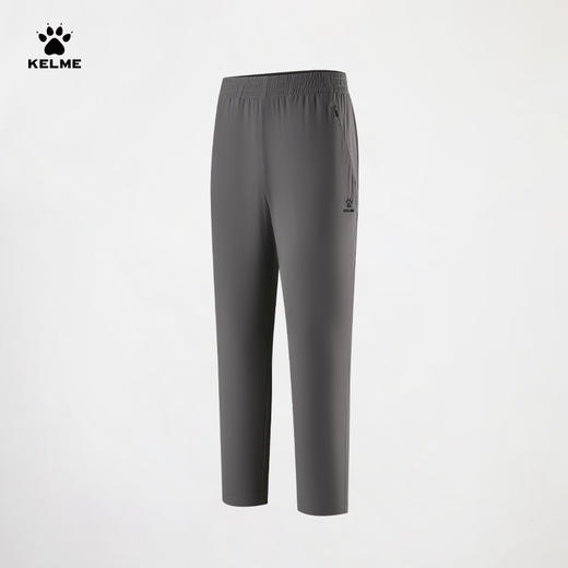 卡尔美男士梭织长裤6623CK1001 商品图1