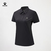 卡尔美女士短袖POLO衫6623PL2002 商品缩略图2