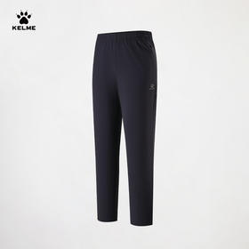 卡尔美女士梭织长裤6623CK2003