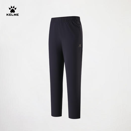 卡尔美女士梭织长裤6623CK2003 商品图0