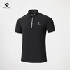 卡尔美男士短袖POLO衫6623PL1527 商品缩略图1