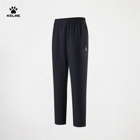 卡尔美男士针织长裤6623CK1005