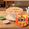白家正宗酸辣粉丝108g/碗 商品缩略图1