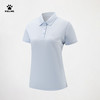 卡尔美女士短袖POLO衫6623PL2001 商品缩略图3