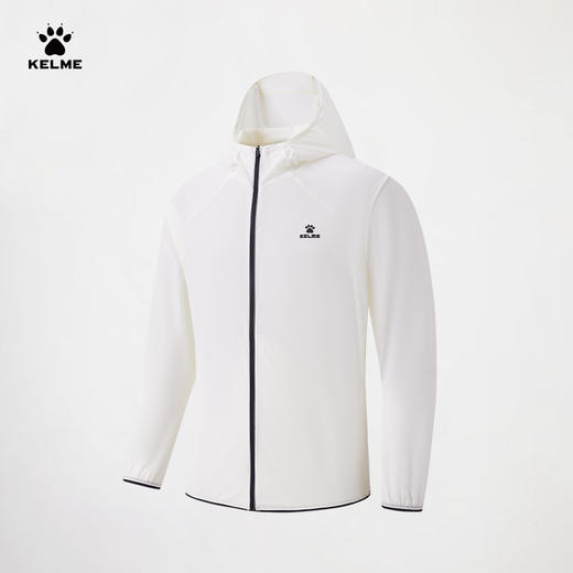 卡尔美男士梭织防晒衣6626WT1005 商品图3