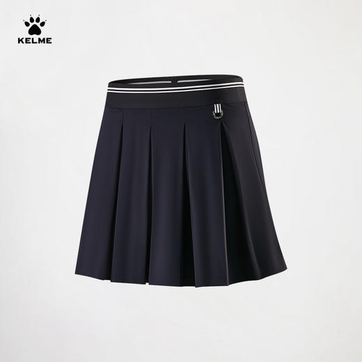 卡尔美女士针织短裙6626QZ2001 商品图0