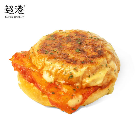 鸡扒堡 商品图1