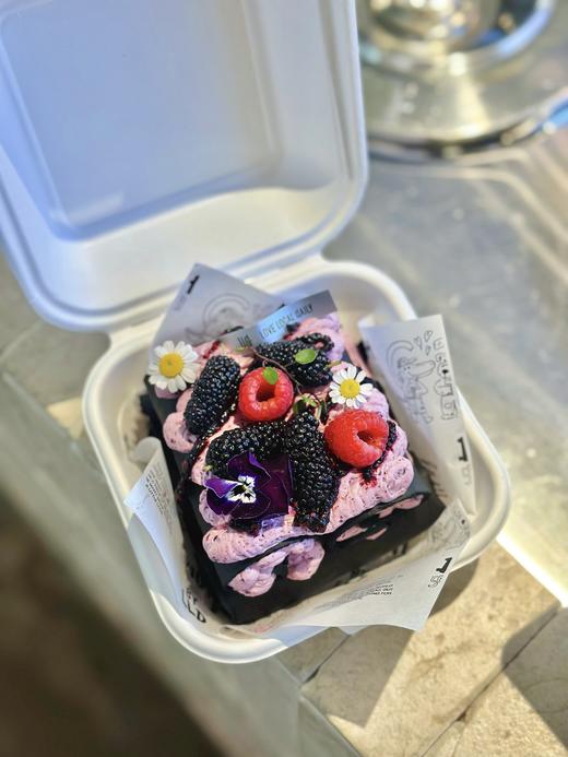 春日桑葚可丽卷便当盒 商品图0