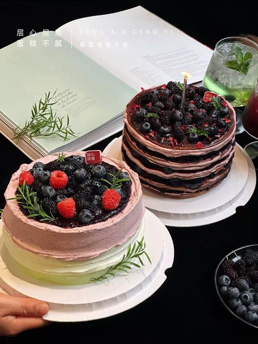 开心桑葚 商品图5