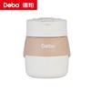 Debo德铂-露比不锈钢汤罐500ml 304内胆食品级材质 使用健康安心 享受轻食光 商品缩略图14