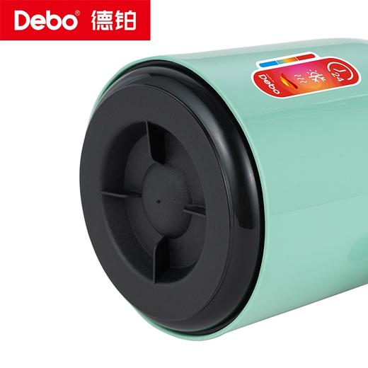 Debo德铂-维莱特红胆保温壶1.45L 专利技术平稳气压排气孔 安全可靠 商品图14